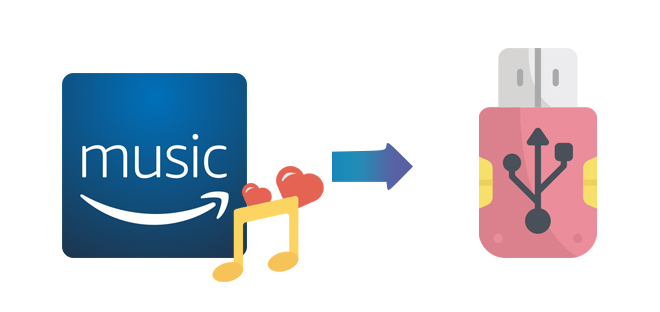 How To Copy Amazon Music To USB And Listen To It By Car 